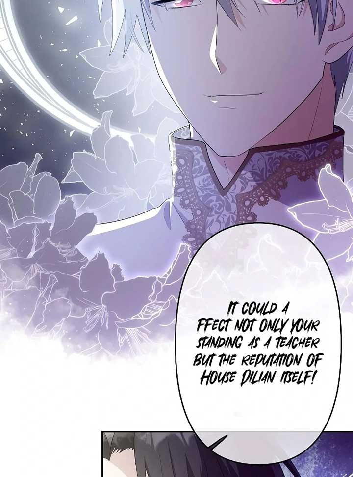 I Tried to be a Villainess, But Now I’m Being Obsessed Over?! Chapter 6 - Page 46