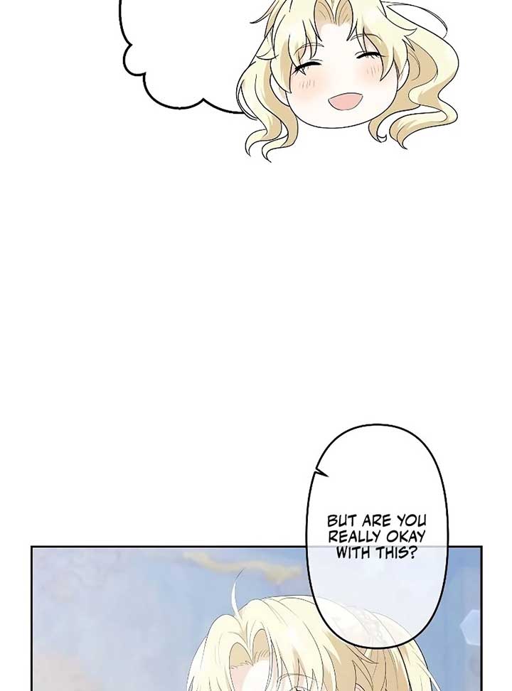 I Tried to be a Villainess, But Now I’m Being Obsessed Over?! Chapter 6 - Page 49