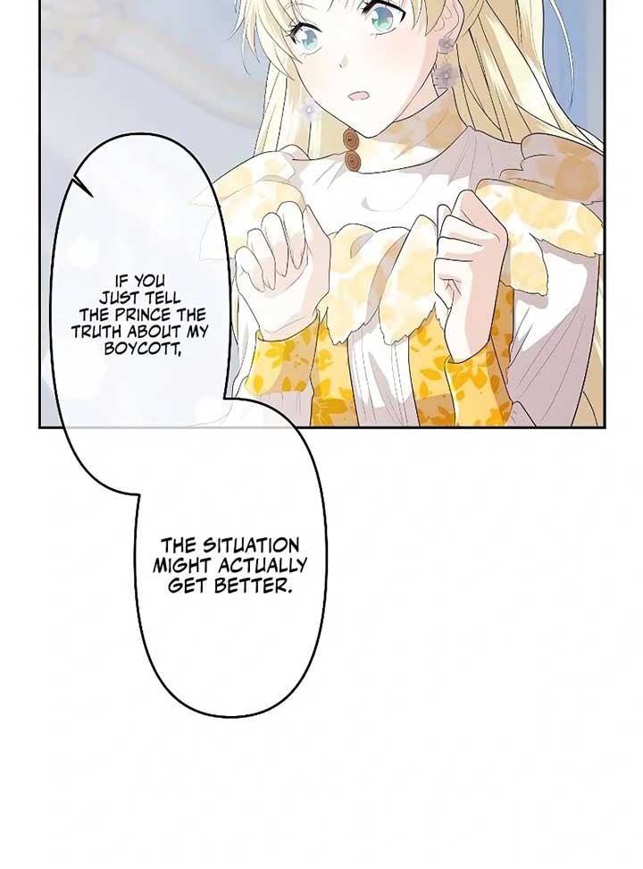 I Tried to be a Villainess, But Now I’m Being Obsessed Over?! Chapter 6 - Page 50