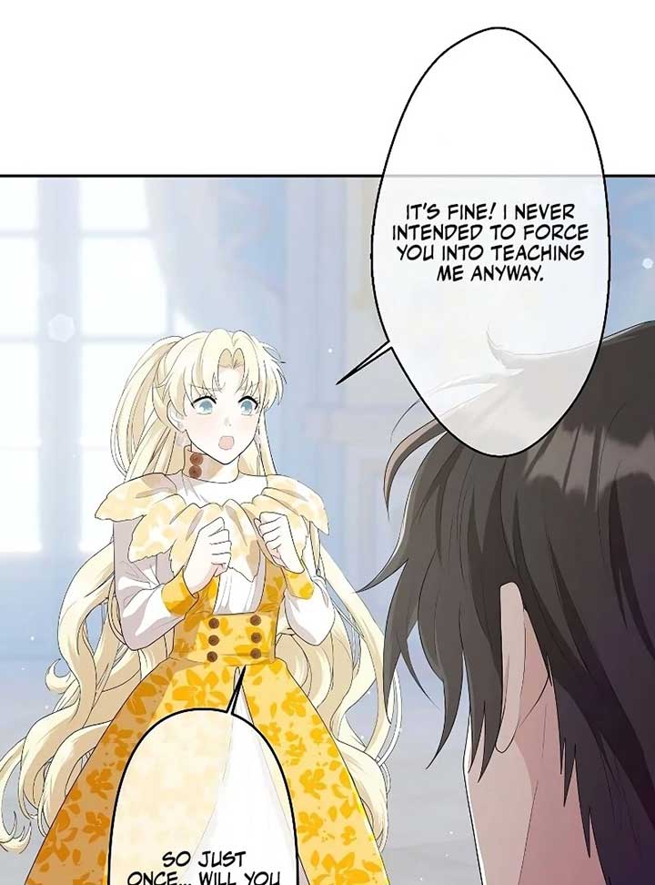 I Tried to be a Villainess, But Now I’m Being Obsessed Over?! Chapter 6 - Page 51