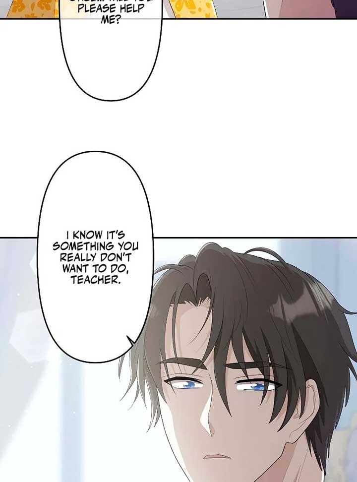 I Tried to be a Villainess, But Now I’m Being Obsessed Over?! Chapter 6 - Page 52