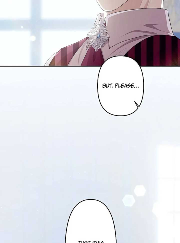 I Tried to be a Villainess, But Now I’m Being Obsessed Over?! Chapter 6 - Page 53