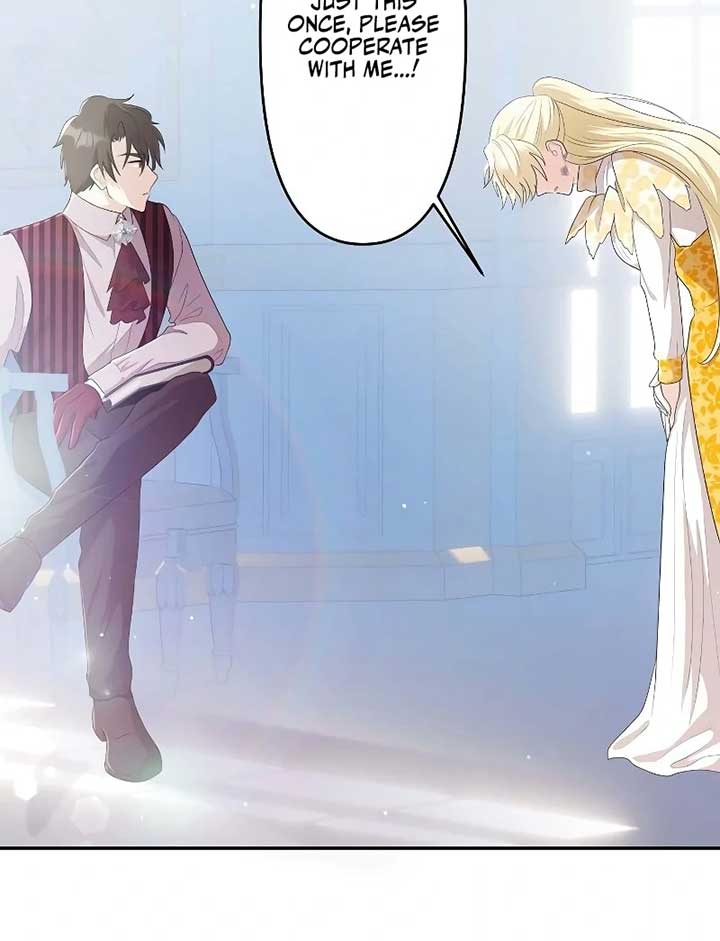 I Tried to be a Villainess, But Now I’m Being Obsessed Over?! Chapter 6 - Page 54