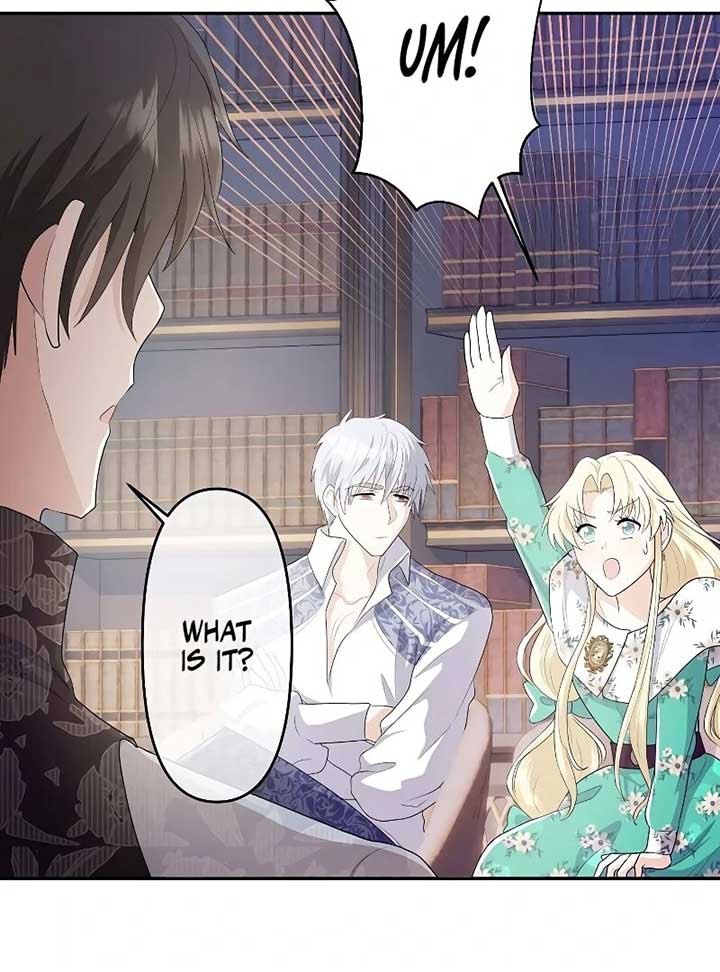 I Tried to be a Villainess, But Now I’m Being Obsessed Over?! Chapter 6 - Page 66