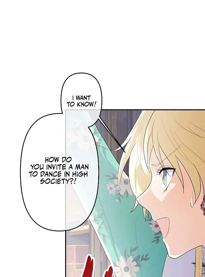 I Tried to be a Villainess, But Now I’m Being Obsessed Over?! Chapter 6 - Page 67