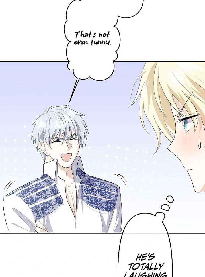 I Tried to be a Villainess, But Now I’m Being Obsessed Over?! Chapter 6 - Page 69