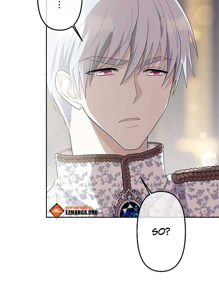 I Tried to be a Villainess, But Now I’m Being Obsessed Over?! Chapter 6 - Page 7