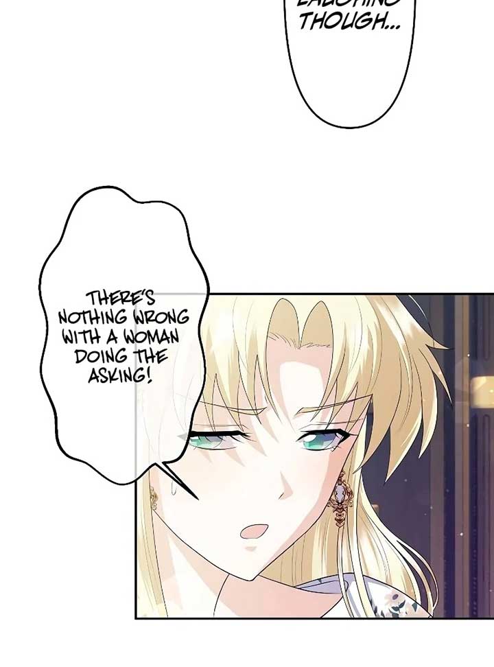 I Tried to be a Villainess, But Now I’m Being Obsessed Over?! Chapter 6 - Page 70