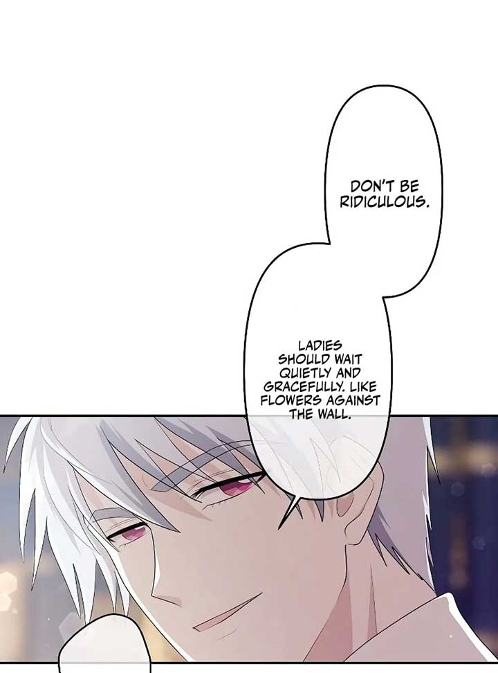 I Tried to be a Villainess, But Now I’m Being Obsessed Over?! Chapter 6 - Page 71