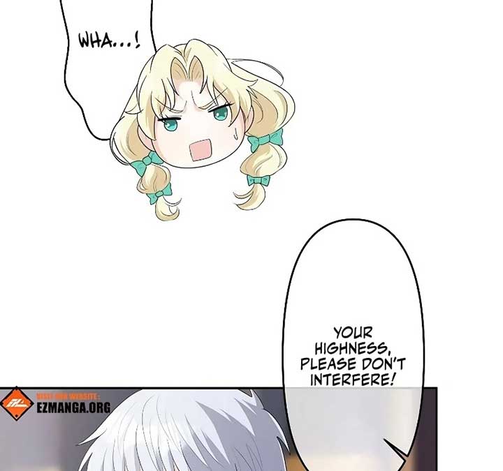 I Tried to be a Villainess, But Now I’m Being Obsessed Over?! Chapter 6 - Page 72