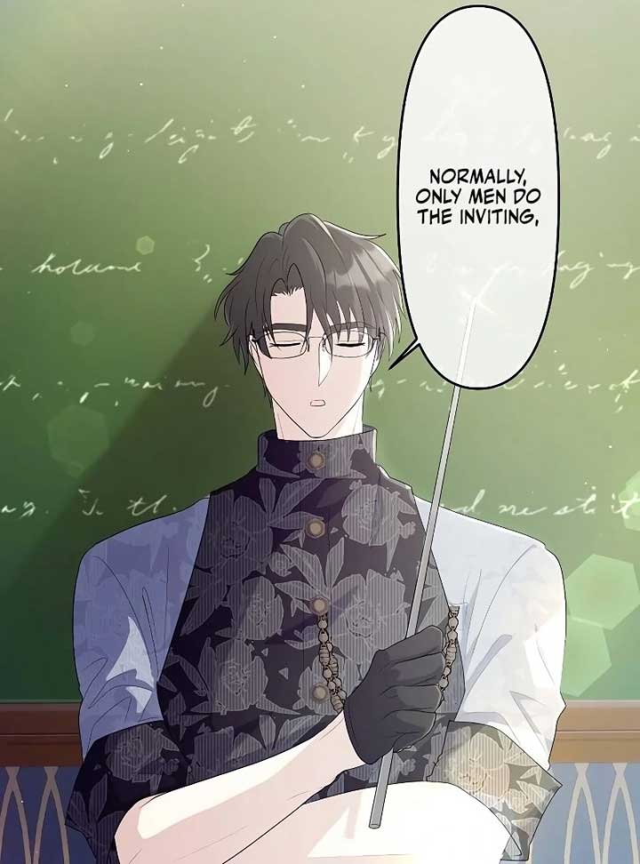 I Tried to be a Villainess, But Now I’m Being Obsessed Over?! Chapter 6 - Page 74