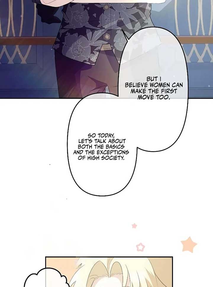 I Tried to be a Villainess, But Now I’m Being Obsessed Over?! Chapter 6 - Page 75