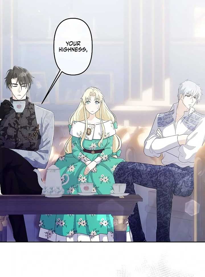 I Tried to be a Villainess, But Now I’m Being Obsessed Over?! Chapter 6 - Page 82