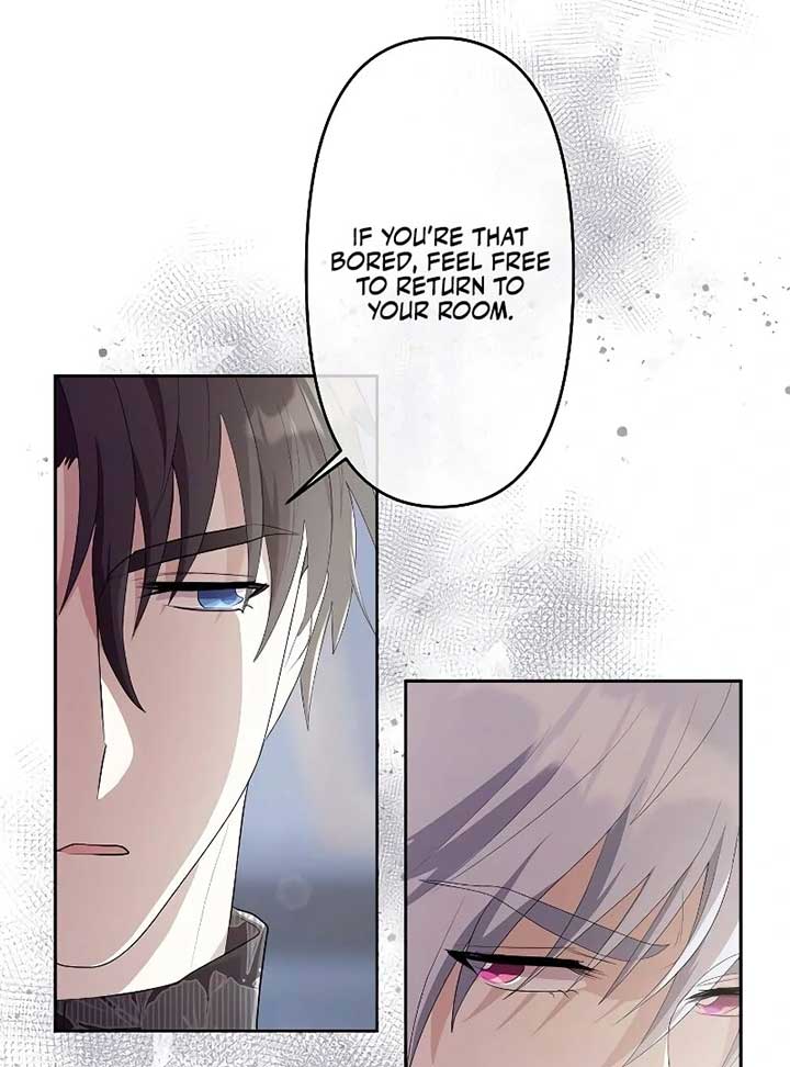 I Tried to be a Villainess, But Now I’m Being Obsessed Over?! Chapter 6 - Page 83