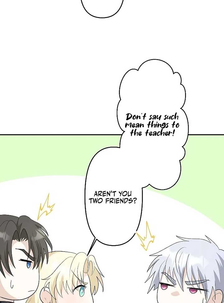 I Tried to be a Villainess, But Now I’m Being Obsessed Over?! Chapter 6 - Page 86