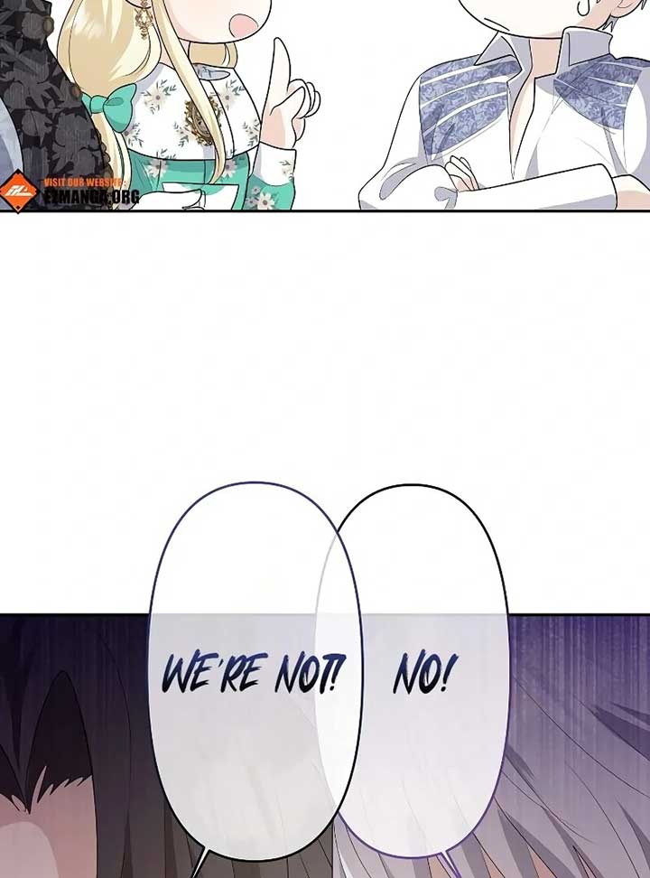 I Tried to be a Villainess, But Now I’m Being Obsessed Over?! Chapter 6 - Page 87