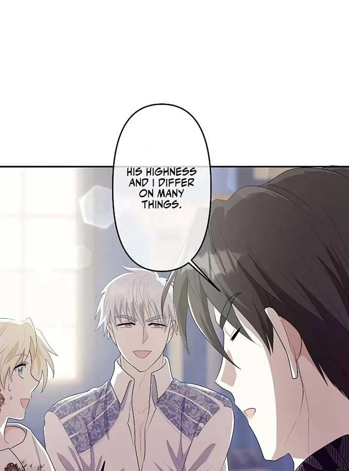 I Tried to be a Villainess, But Now I’m Being Obsessed Over?! Chapter 6 - Page 89