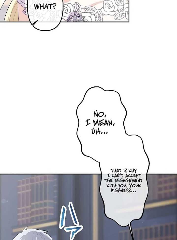 I Tried to be a Villainess, But Now I’m Being Obsessed Over?! Chapter 6 - Page 9