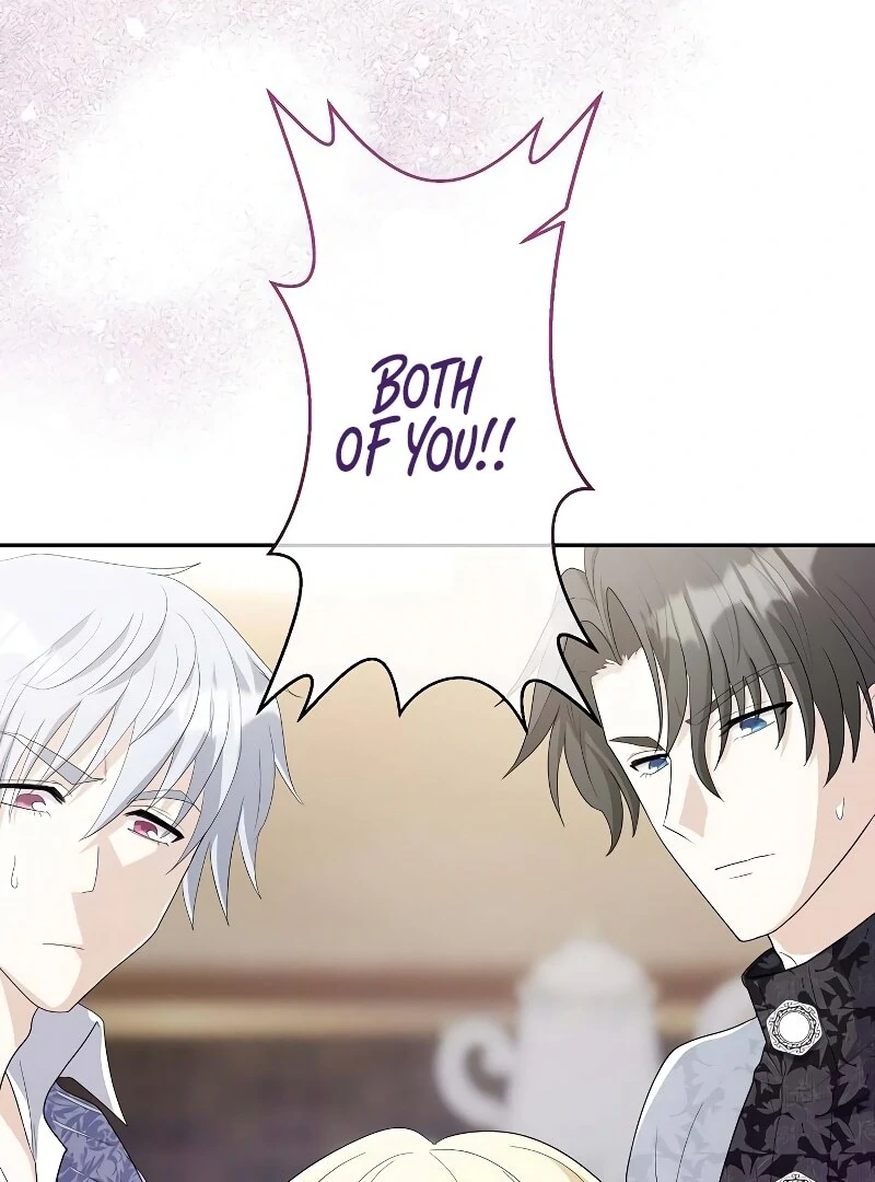 I Tried to be a Villainess, But Now I’m Being Obsessed Over?! Chapter 7 - Page 11