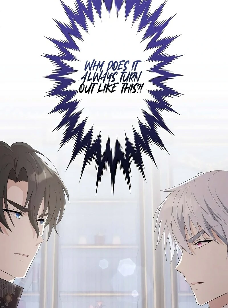 I Tried to be a Villainess, But Now I’m Being Obsessed Over?! Chapter 7 - Page 2