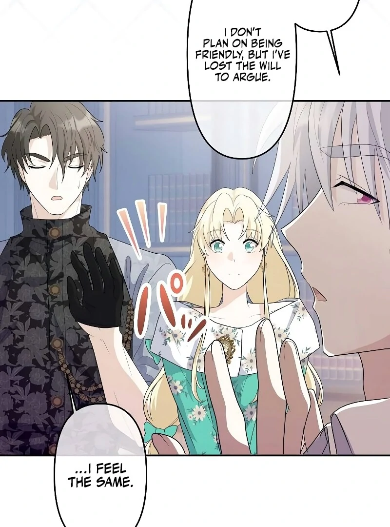 I Tried to be a Villainess, But Now I’m Being Obsessed Over?! Chapter 7 - Page 20