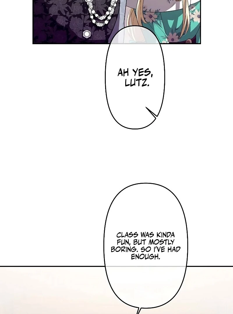 I Tried to be a Villainess, But Now I’m Being Obsessed Over?! Chapter 7 - Page 25