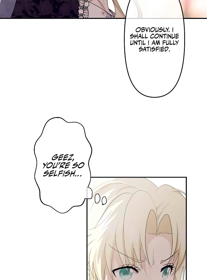 I Tried to be a Villainess, But Now I’m Being Obsessed Over?! Chapter 7 - Page 28