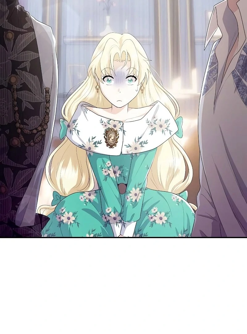 I Tried to be a Villainess, But Now I’m Being Obsessed Over?! Chapter 7 - Page 3