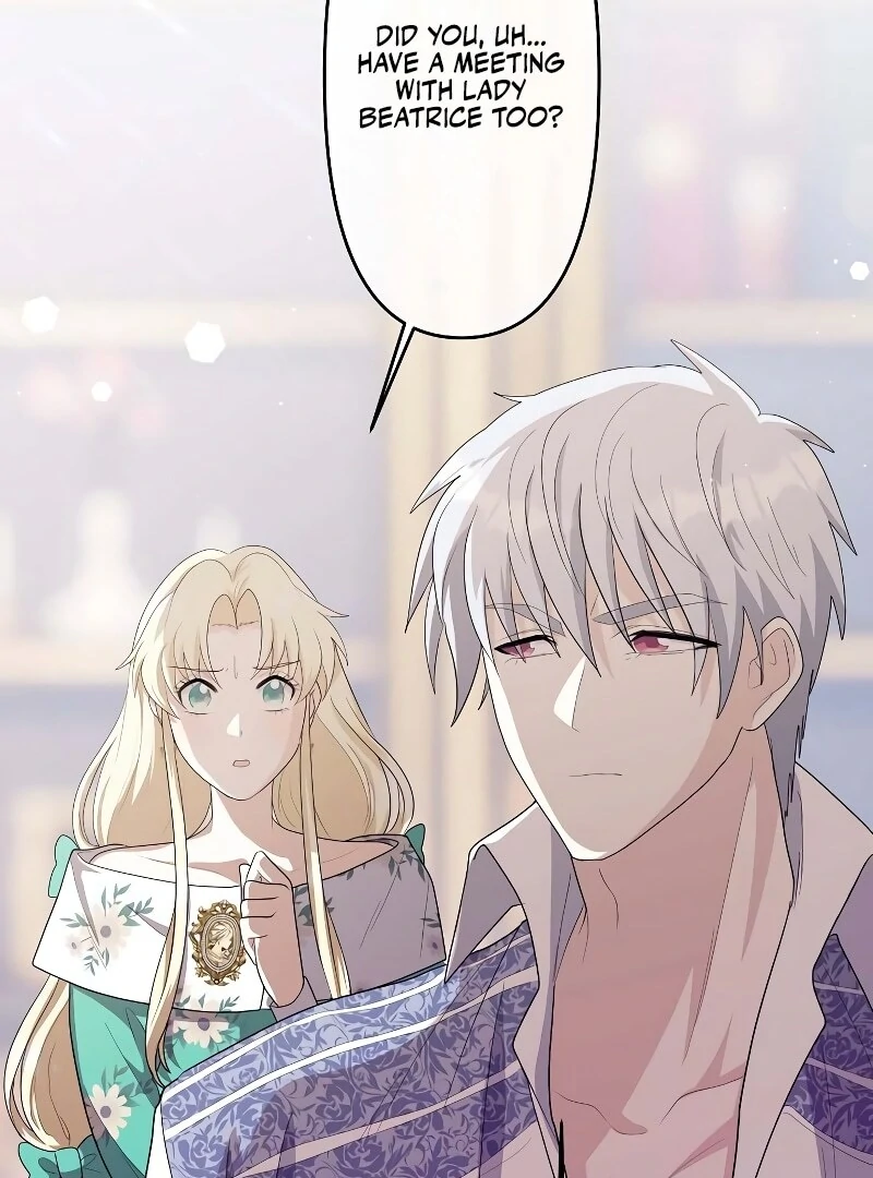 I Tried to be a Villainess, But Now I’m Being Obsessed Over?! Chapter 7 - Page 30