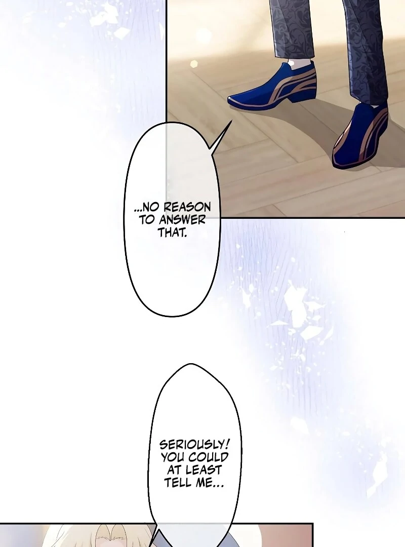 I Tried to be a Villainess, But Now I’m Being Obsessed Over?! Chapter 7 - Page 32