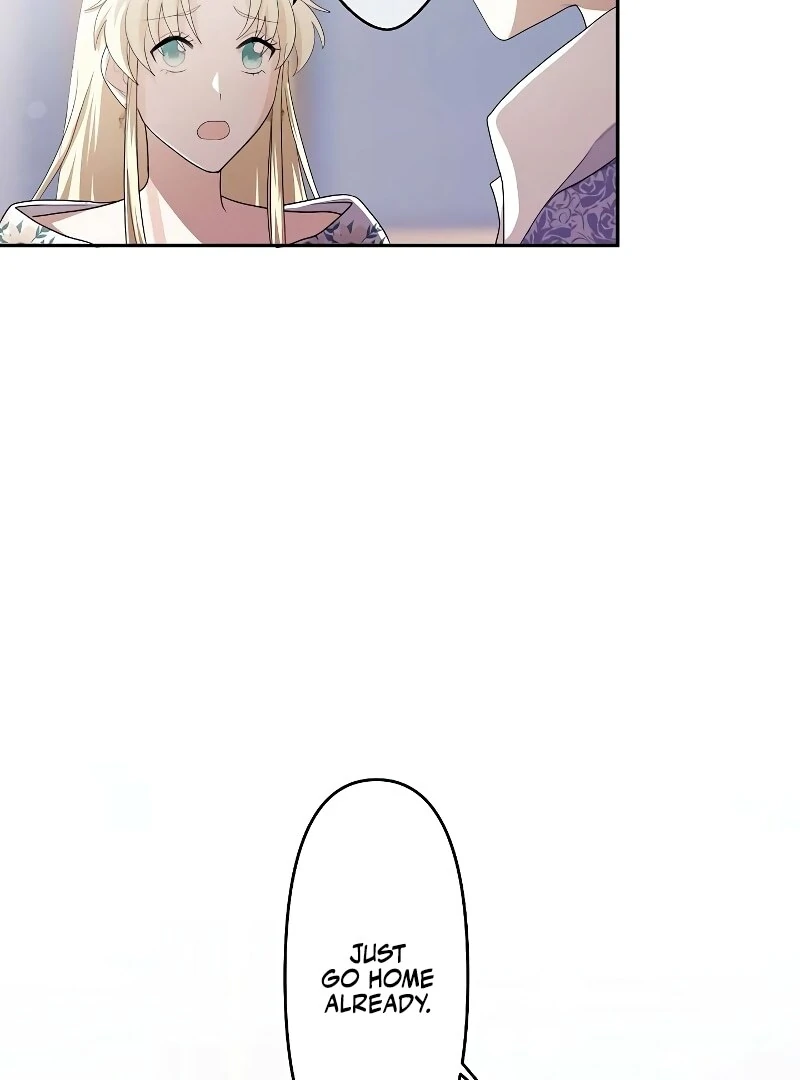 I Tried to be a Villainess, But Now I’m Being Obsessed Over?! Chapter 7 - Page 33