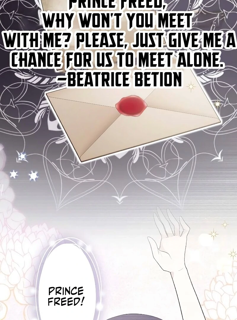 I Tried to be a Villainess, But Now I’m Being Obsessed Over?! Chapter 7 - Page 45