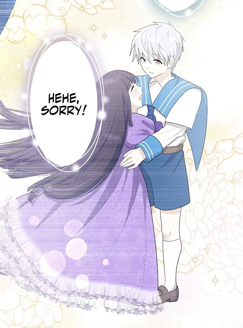 I Tried to be a Villainess, But Now I’m Being Obsessed Over?! Chapter 7 - Page 48