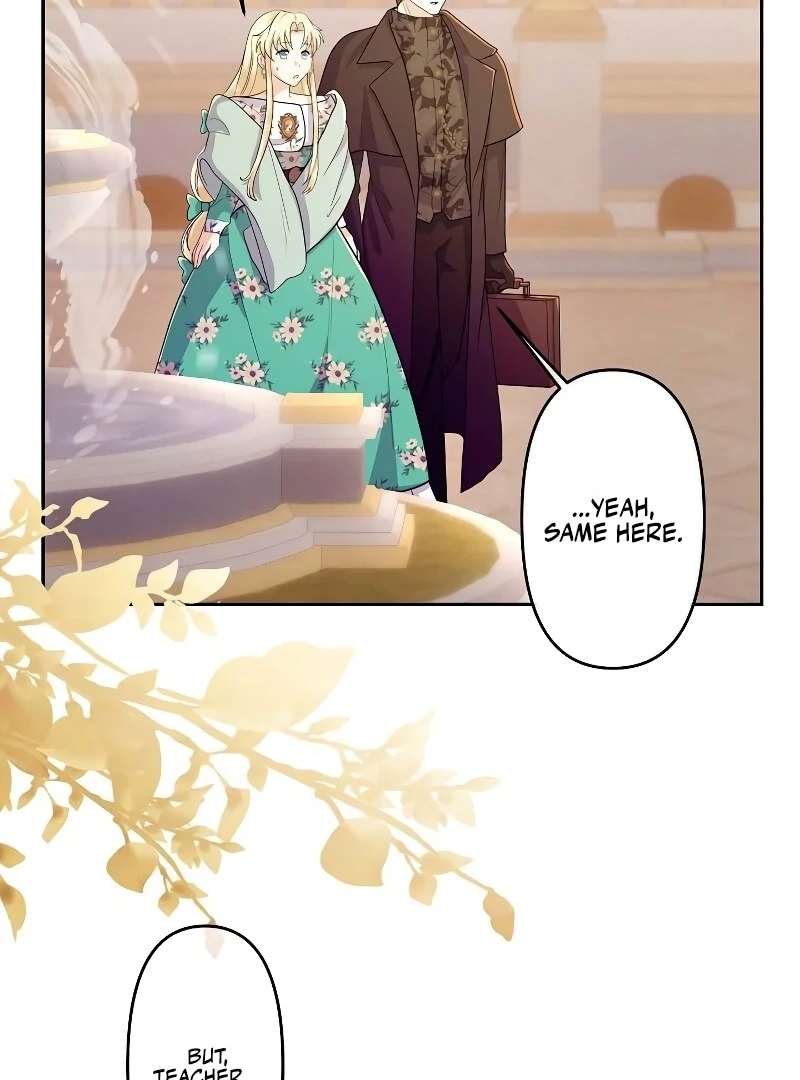 I Tried to be a Villainess, But Now I’m Being Obsessed Over?! Chapter 7 - Page 53