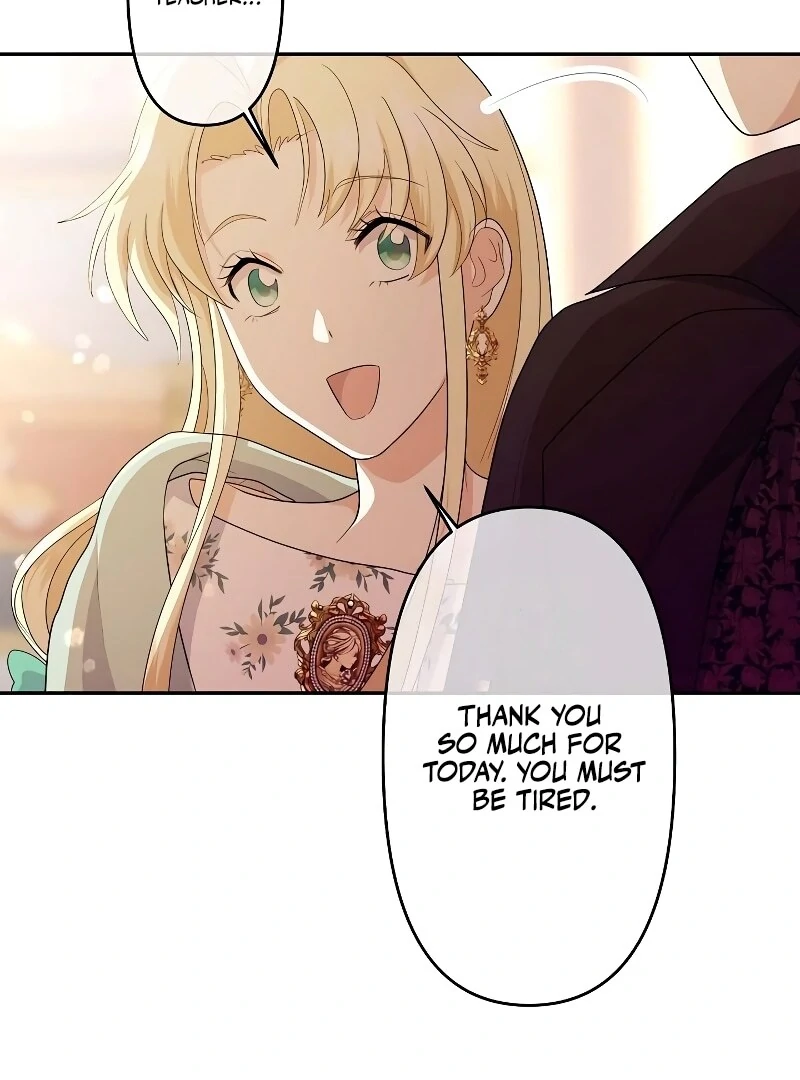 I Tried to be a Villainess, But Now I’m Being Obsessed Over?! Chapter 7 - Page 54