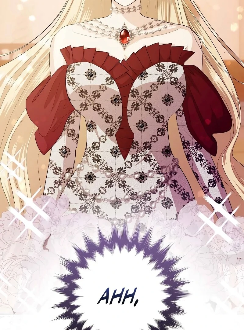 I Tried to be a Villainess, But Now I’m Being Obsessed Over?! Chapter 7 - Page 60