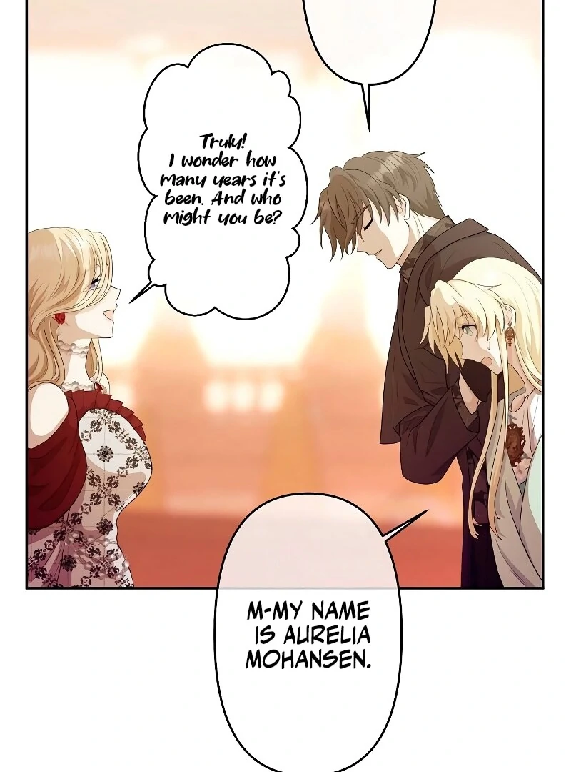 I Tried to be a Villainess, But Now I’m Being Obsessed Over?! Chapter 7 - Page 64