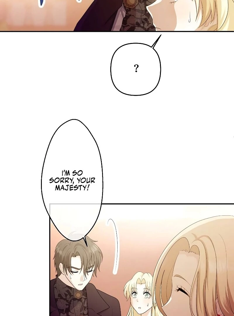 I Tried to be a Villainess, But Now I’m Being Obsessed Over?! Chapter 7 - Page 68