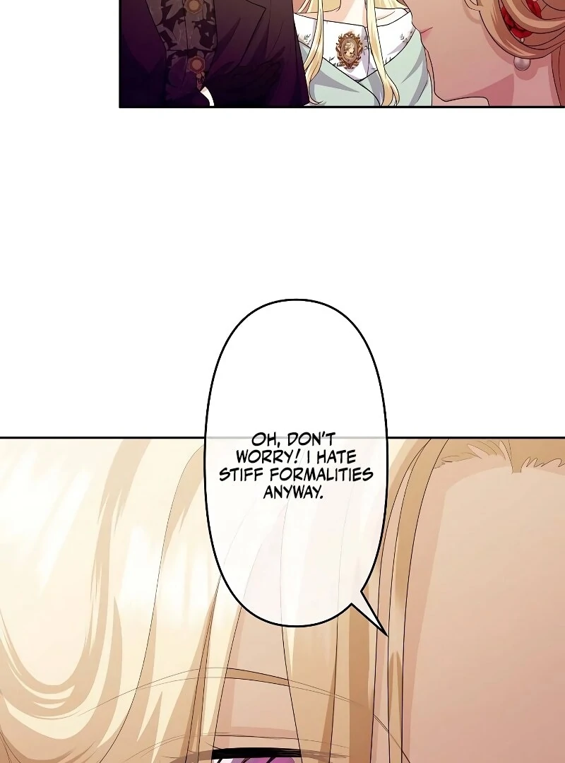 I Tried to be a Villainess, But Now I’m Being Obsessed Over?! Chapter 7 - Page 69