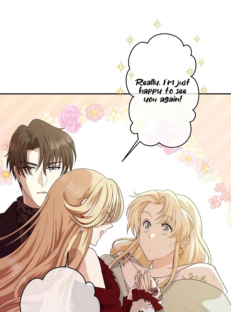 I Tried to be a Villainess, But Now I’m Being Obsessed Over?! Chapter 7 - Page 71