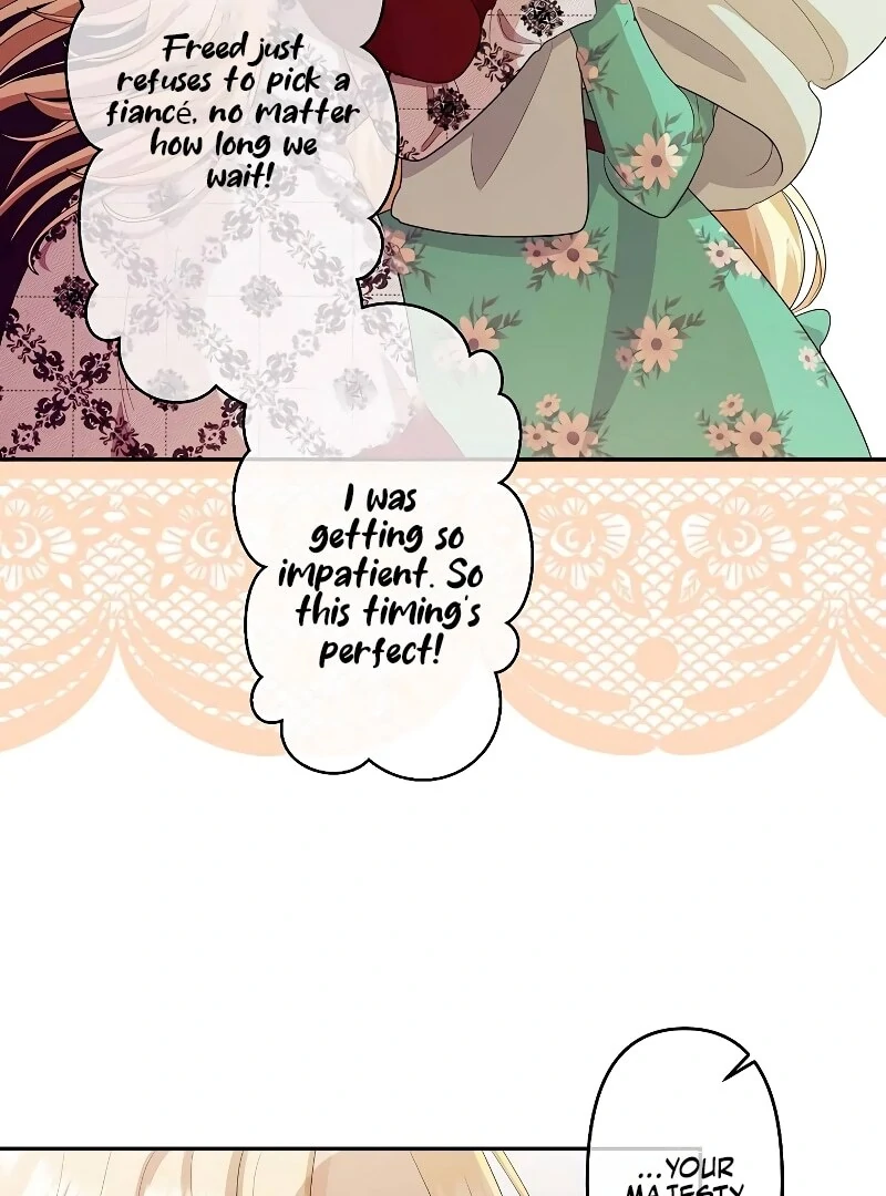 I Tried to be a Villainess, But Now I’m Being Obsessed Over?! Chapter 7 - Page 72