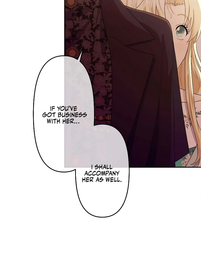 I Tried to be a Villainess, But Now I’m Being Obsessed Over?! Chapter 7 - Page 74