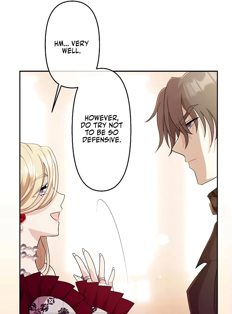 I Tried to be a Villainess, But Now I’m Being Obsessed Over?! Chapter 7 - Page 75