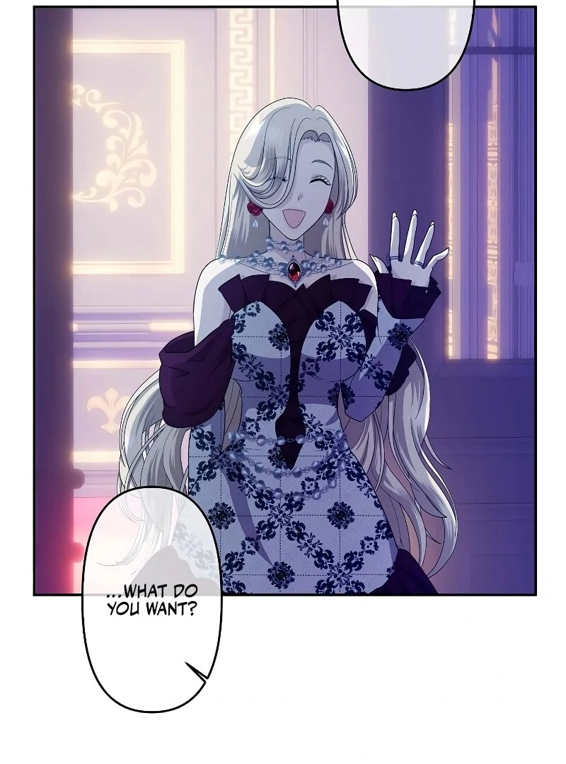 I Tried to be a Villainess, But Now I’m Being Obsessed Over?! Chapter 7 - Page 82