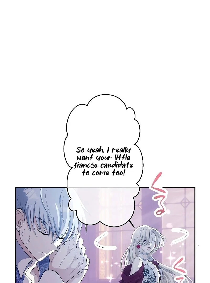 I Tried to be a Villainess, But Now I’m Being Obsessed Over?! Chapter 7 - Page 87