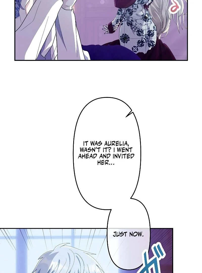 I Tried to be a Villainess, But Now I’m Being Obsessed Over?! Chapter 7 - Page 88