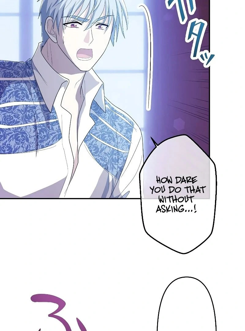 I Tried to be a Villainess, But Now I’m Being Obsessed Over?! Chapter 7 - Page 89