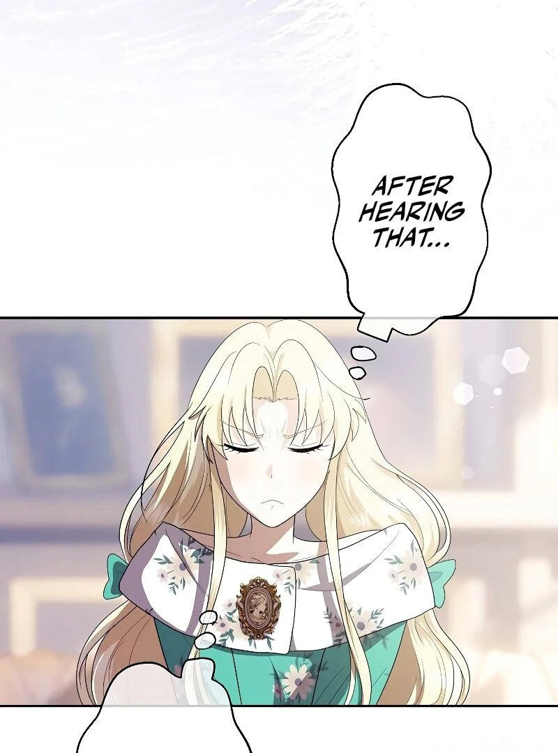 I Tried to be a Villainess, But Now I’m Being Obsessed Over?! Chapter 7 - Page 9