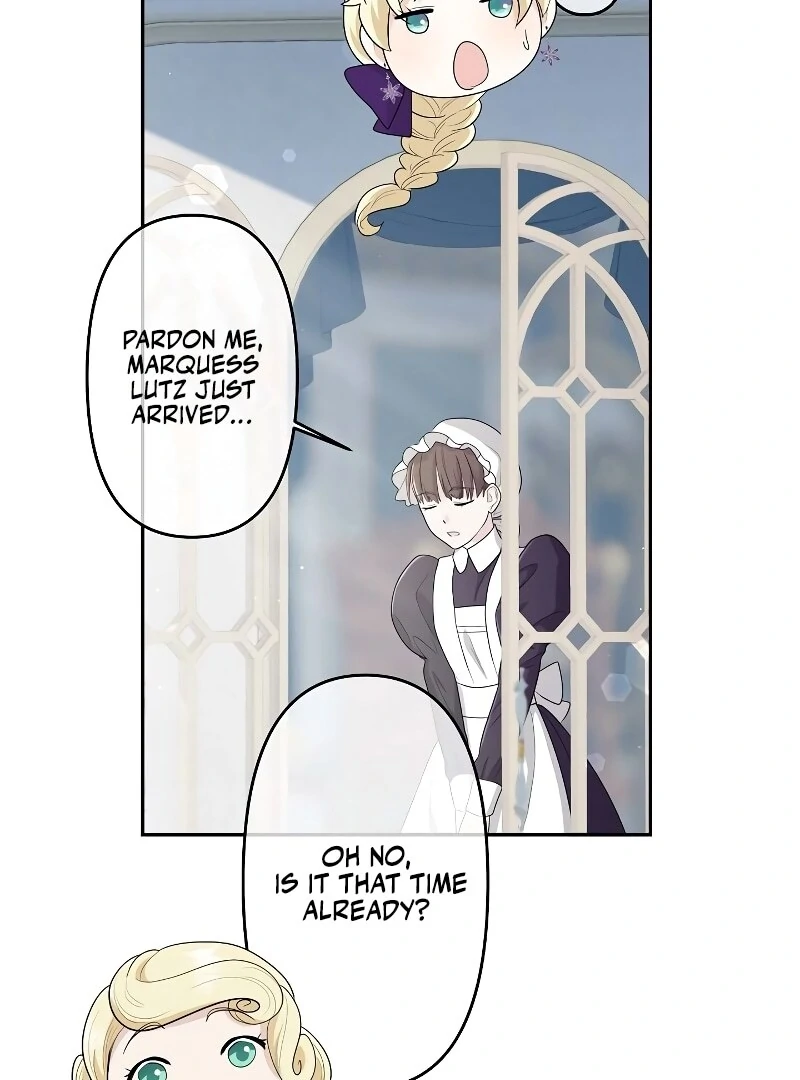 I Tried to be a Villainess, But Now I’m Being Obsessed Over?! Chapter 8 - Page 10