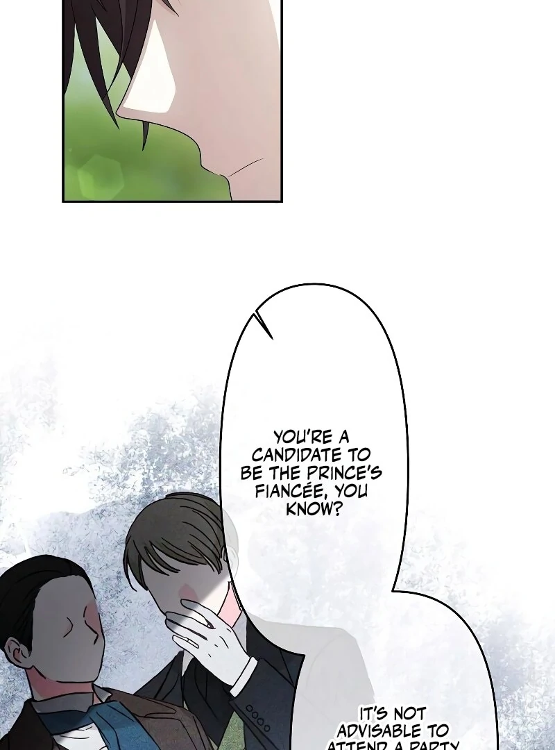 I Tried to be a Villainess, But Now I’m Being Obsessed Over?! Chapter 8 - Page 101